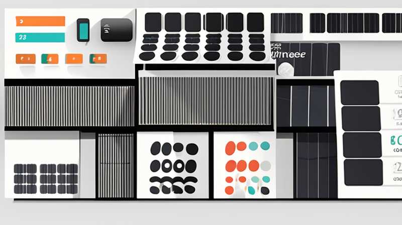 How much do 12 solar panels cost?