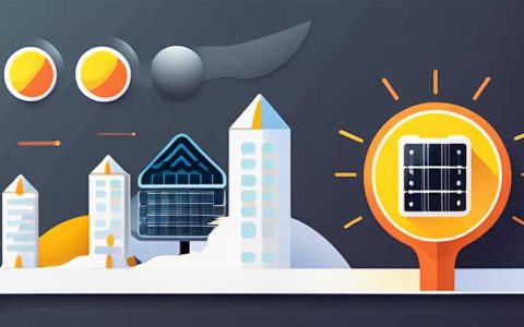 How much does solar energy cost per square meter?