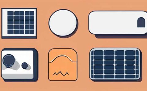How to install solar energy inner pad