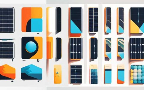 What are the tricks of photovoltaic solar panels?