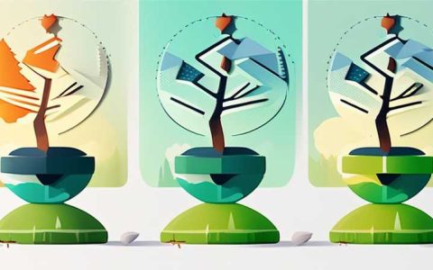 What is the solar tree hanging light called?