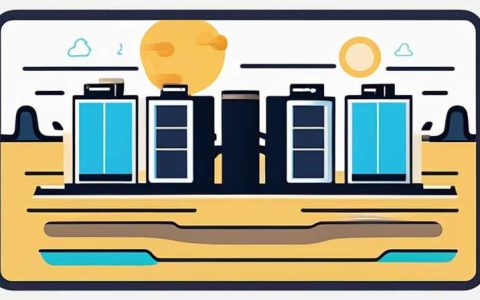 How to choose battery for solar power generation