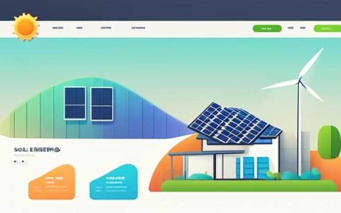 What solar energy stores are there in Kenli?