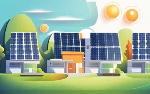 Why is solar power generation so inefficient?