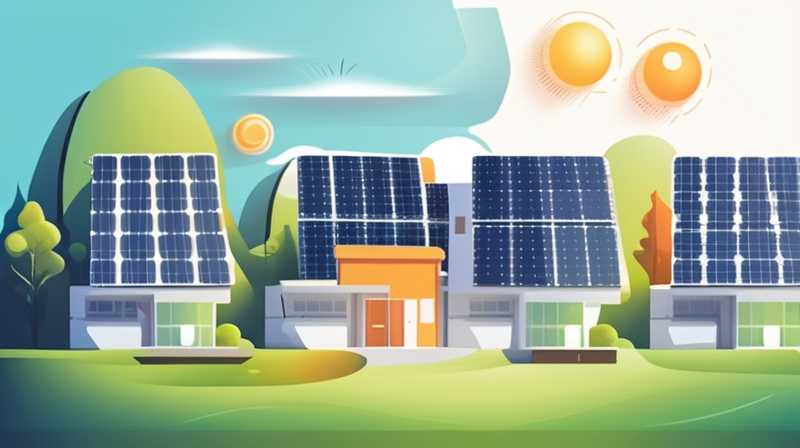 Why is solar power generation so inefficient?