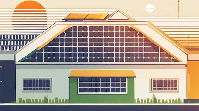 What are the solar energy economic parks?