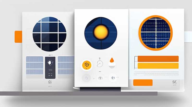 What does solar energy mean?