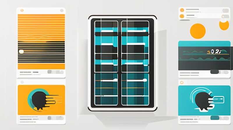 What about commercial solar energy