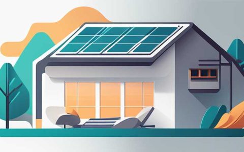What documents are needed to install solar panels?