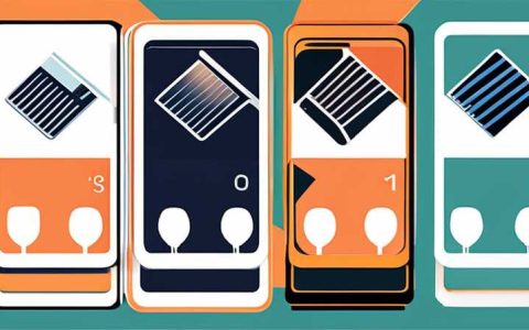 How to find the solar glass tube model