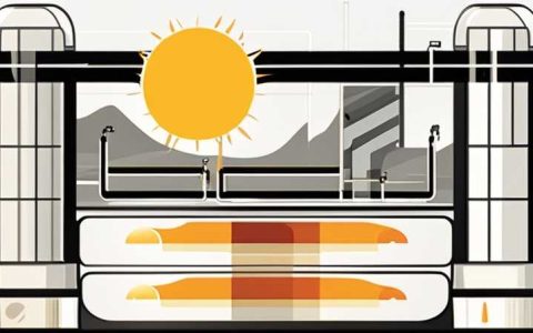 How many years does the Sunshine Man solar tube last?