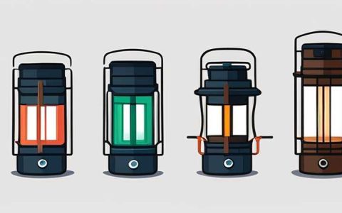 Which brand of solar camping lights is good?