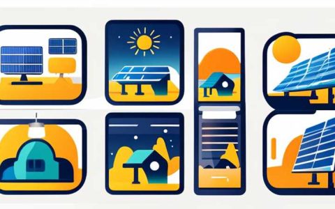 How to adjust solar energy for 12 hours