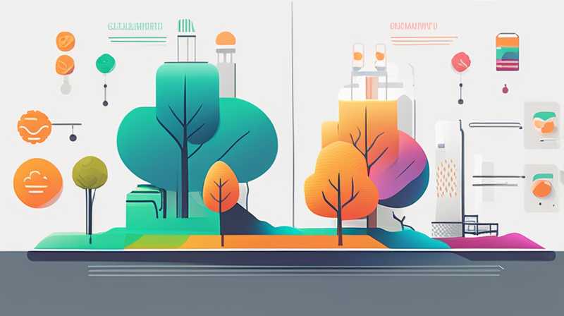 ¿Cuál es la forma de almacenamiento de energía compartido?