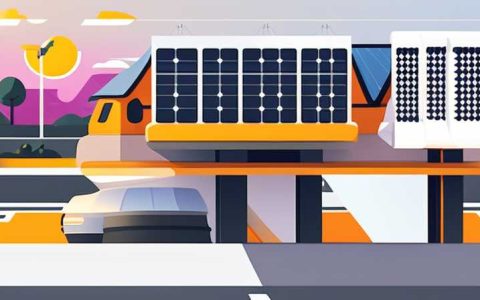 Why aren't there solar panels on highways?