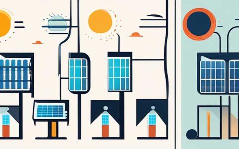 How to adjust solar lights yourself
