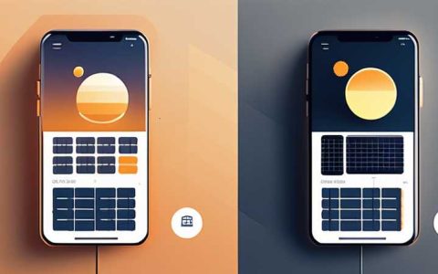 What does solar e6 mean