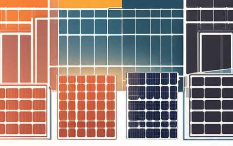 How to install photovoltaic solar panels