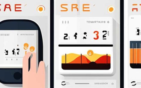 How to install solar temperature sensor