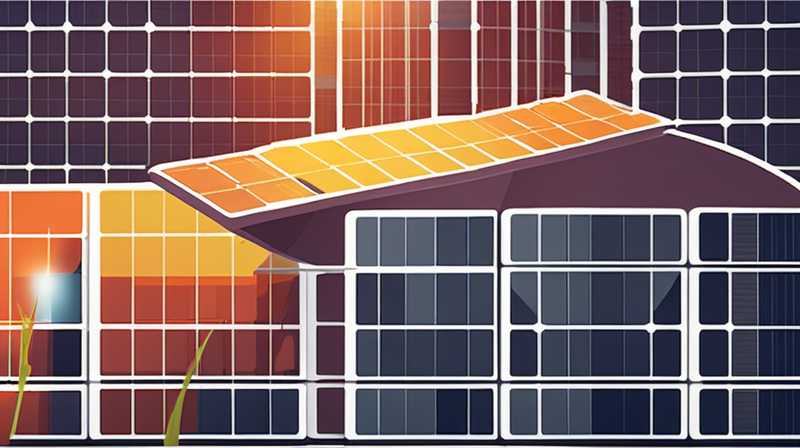 How much does solar silicon block cost?