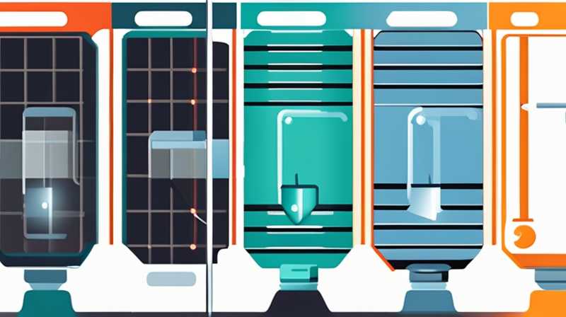 How to choose the specifications of solar circulation pump