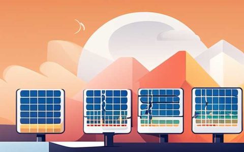 What is the national solar panel factory called?