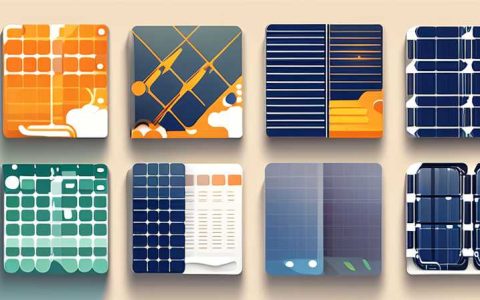 What is the highest conversion rate of solar panels?