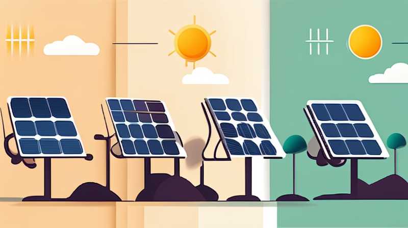 How to distinguish the good and bad solar energy