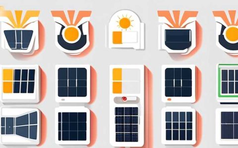 Where to put the solar socket