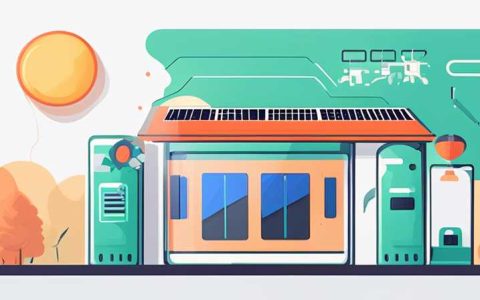 Where can I recycle solar energy in Changyuan?
