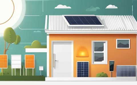 What is good about solar energy installation
