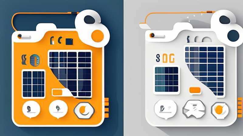 How many years does solar power generation last?