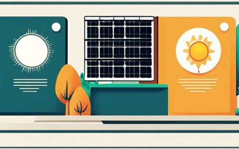 How to check solar energy shortage
