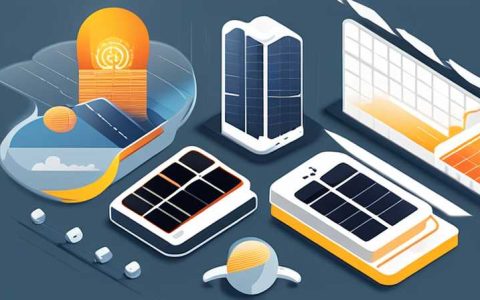 How to transform solar panels to generate electricity