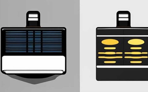 Which is better, A9 solar outdoor light or M8 solar light?