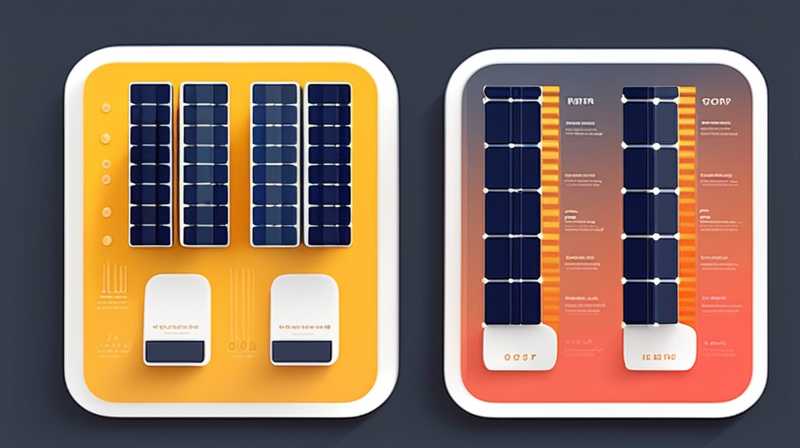 How much do solar panels cost?