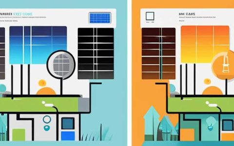 How to build a solar energy project