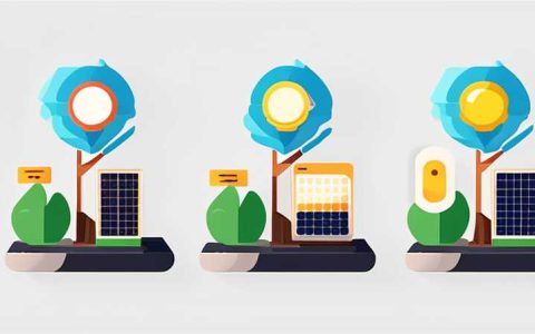 How much does it cost to repair solar lights?