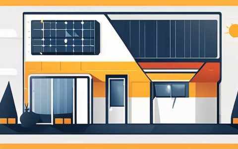 How do solar panels power machines?
