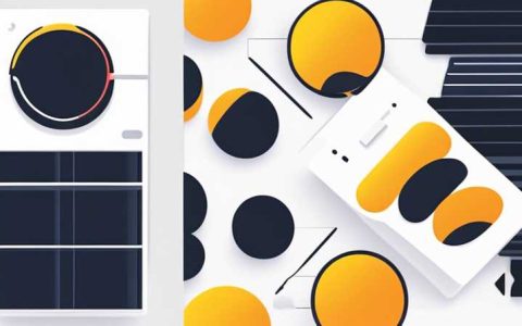 What to do if the solar panel turns yellow
