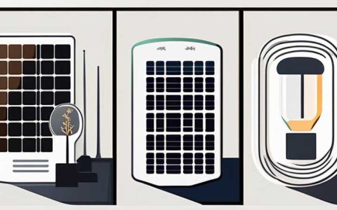 How to choose a solar lighting system