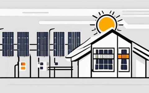 How to obtain solar grid connection qualification