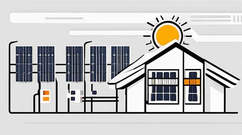 How to obtain solar grid connection qualification