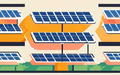 How much does Lingshou's conventional solar panels cost?