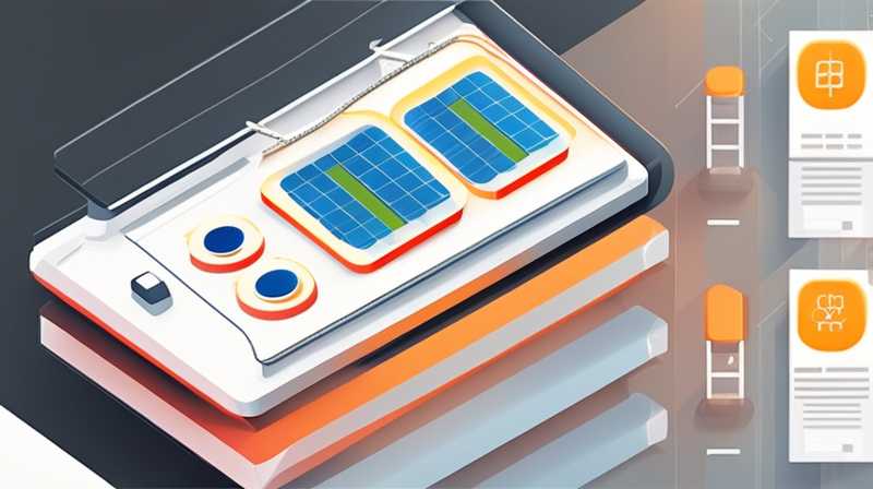 How much electricity can 5 square meters of solar energy generate?