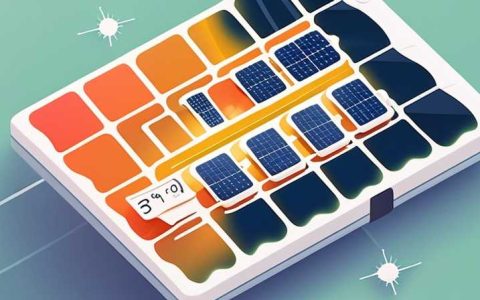 How solar energy raises minimum temperatures