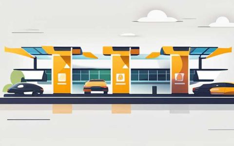 What to do with solar parking lot