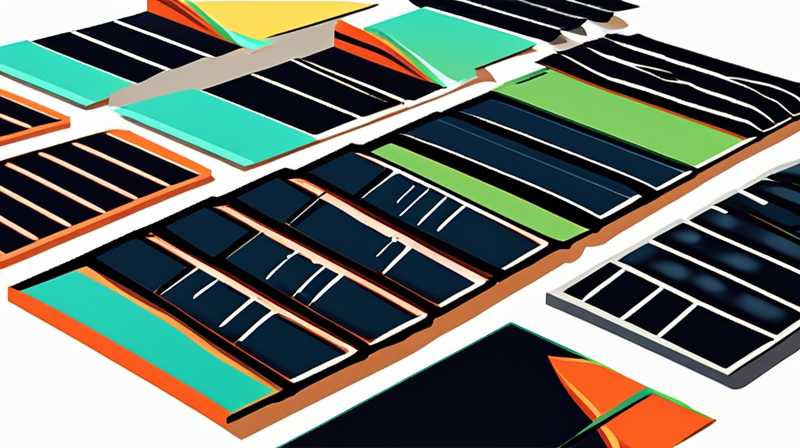 How to adjust the temperature of photovoltaic solar energy