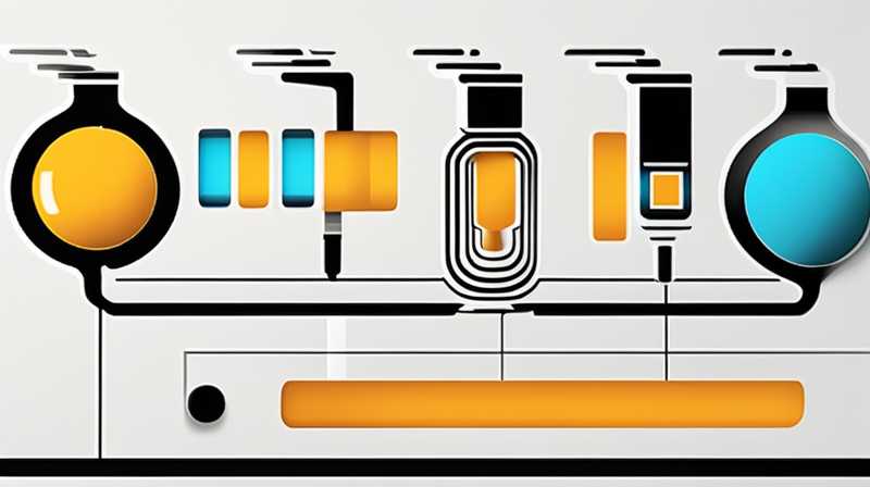 How many kilowatt-hours of electricity can a solar tube generate?