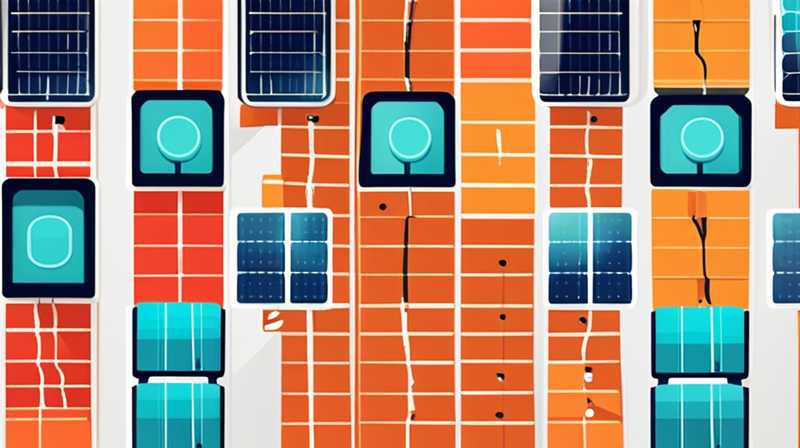 How much does a polycrystalline solar panel cost?